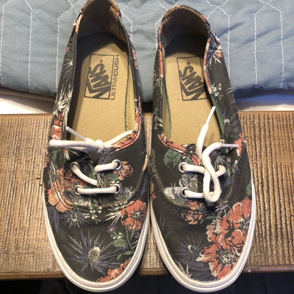 Vans 👟